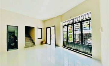 [TP.Thủ Đức] B&aacute;n nh&agrave; 1 trệt 1 lầu gần Nh&agrave; thờ Thủ Đức, đường 12 phường Linh Chiểu