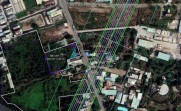 [Tp Thủ Đức] 2.3 hecta Đất b&aacute;n hoặc cho thu&ecirc; tại đường Nguyễn Xiển, gần Vinhomes Grand Park