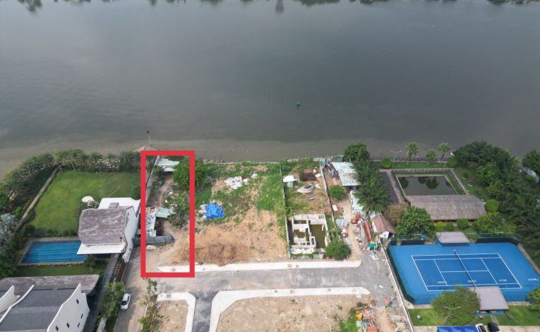 [Thủ Đức] B&aacute;n nh&agrave; khu Nai v&agrave;ng