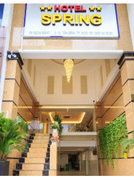 Khách sạn Nghỉ dưỡng