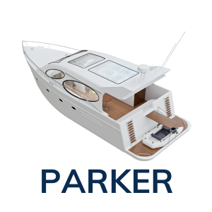 PARKER MONACO 110 FLYBRIDGE