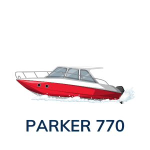 PARKER 920 Explorer Max