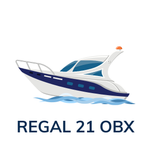 Regal 26 XO