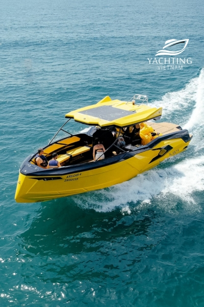 KIẾN THỨC CẦN BIẾT VỀ CANO CAO TỐC
