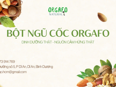 Xu hướng sử dụng ngũ cốc dinh dưỡng trong thực đơn hằng ng&agrave;y
