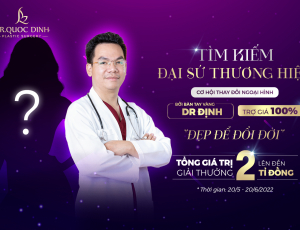 Đại sứ thương hiệu