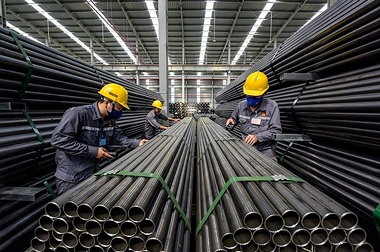 Th&eacute;p H&ograve;a Ph&aacute;t: Nền Tảng Cho Mọi C&ocirc;ng Tr&igrave;nh &ndash; Vững Chắc Tương Lai X&acirc;y Dựng