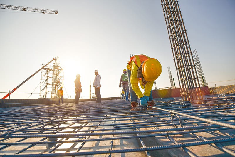 Sức Mạnh Của Th&eacute;p H&ograve;a Ph&aacute;t: Bền Vững, Hiện Đại V&agrave; Đột Ph&aacute; Trong C&ocirc;ng Nghệ Sản Xuất