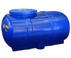 Bồn nước nhựa ĐCN 310L ngang