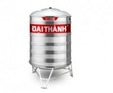 Bồn nước inox 700L đứng - VIGO 316