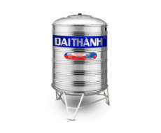 Bồn nước inox 1000L Đứng