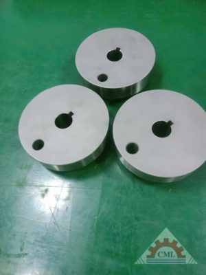 Chế Tạo Chi Tiết Máy 33