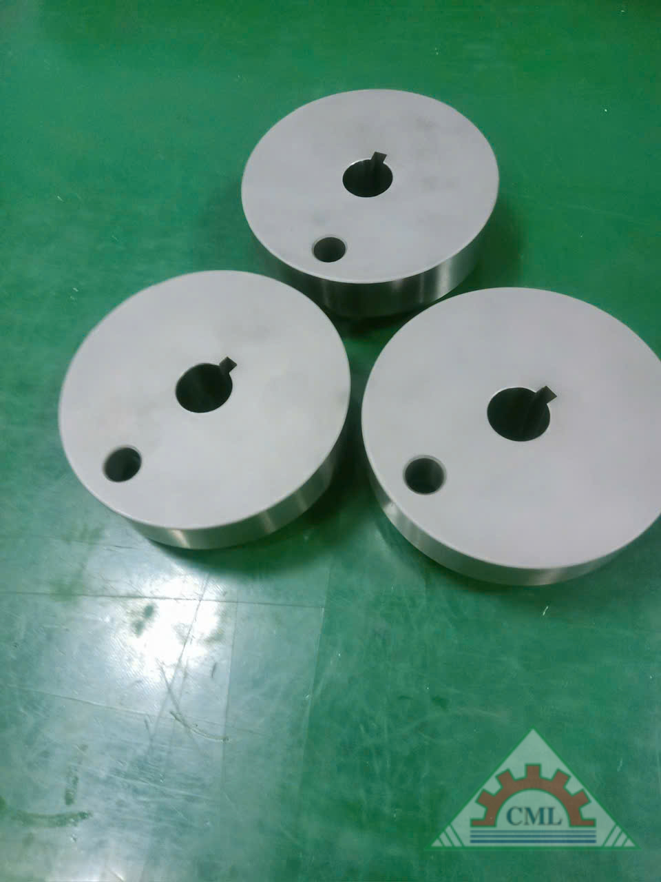 Chế Tạo Chi Tiết Máy 33