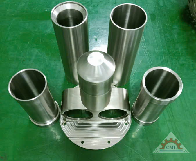 Chế Tạo Chi Tiết Máy 34