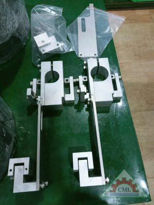 Chế Tạo Chi Tiết Máy 32