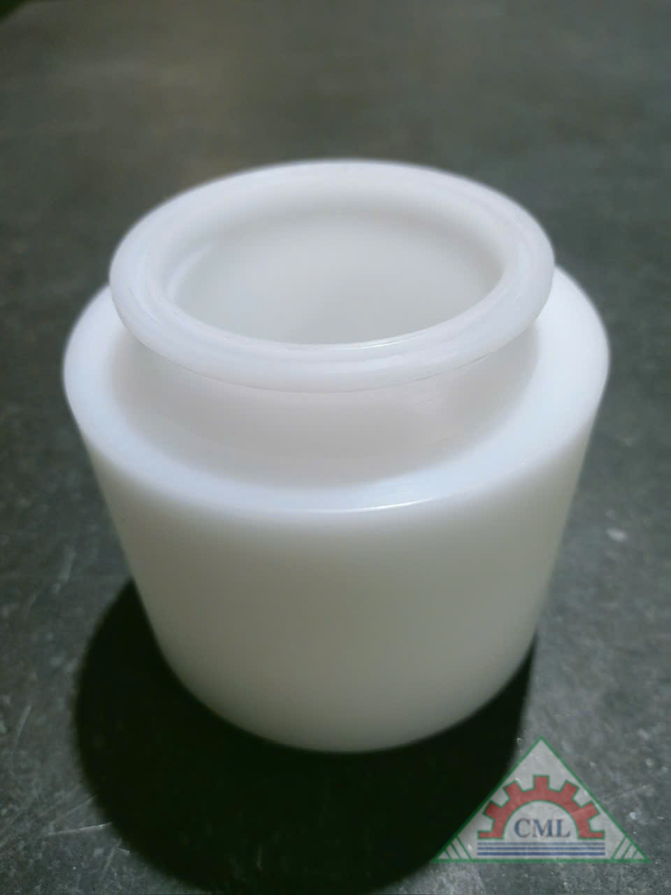 Chế Tạo Chi Tiết Máy 31