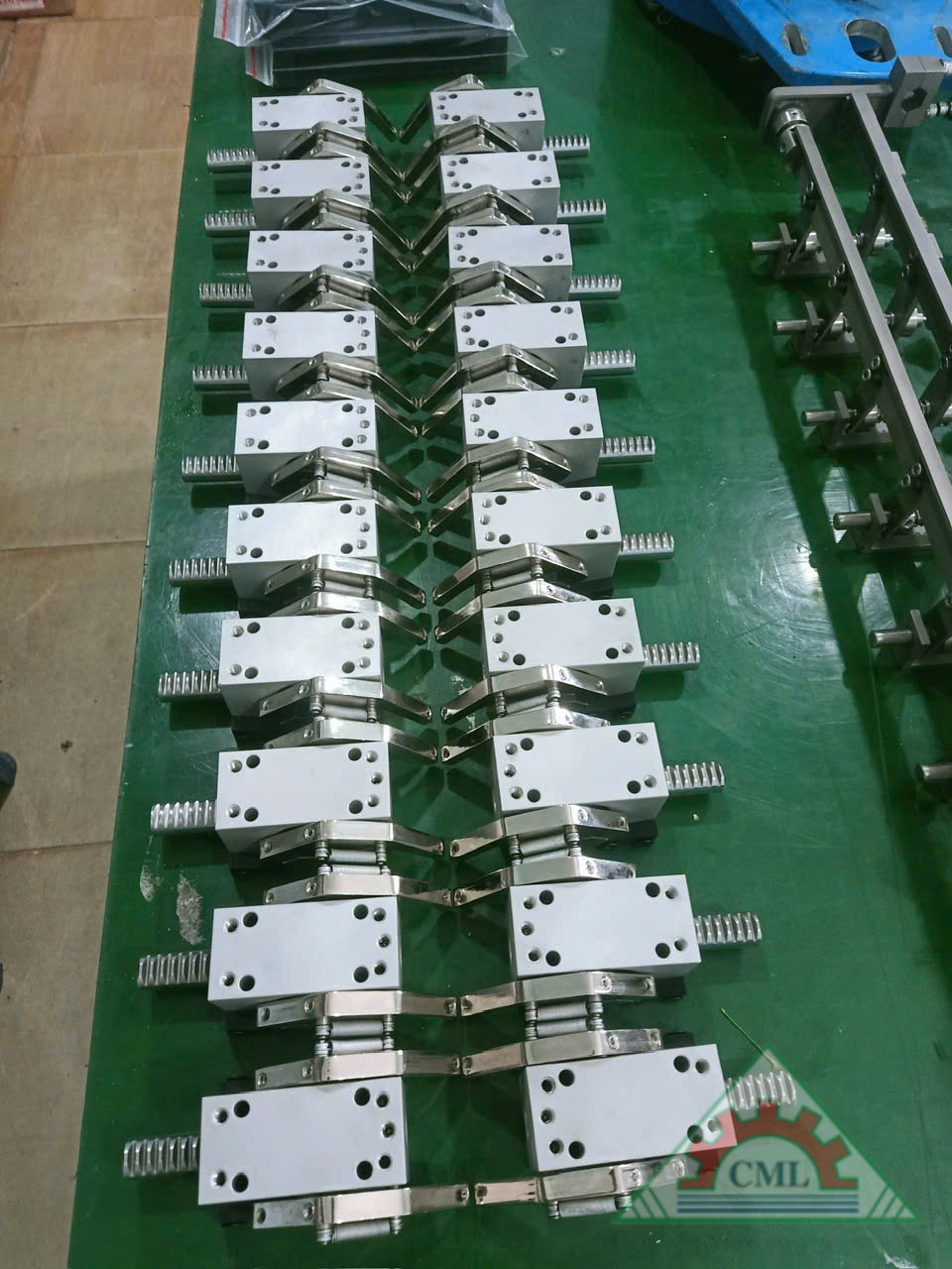 Chế Tạo Chi Tiết Máy 29