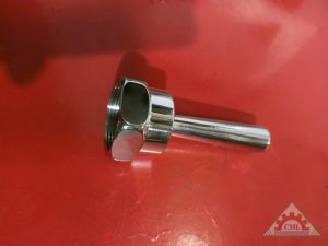 Chế Tạo Chi Tiết Máy 24