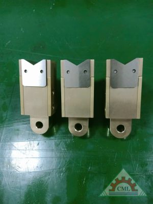 Chế Tạo Chi Tiết Máy 23