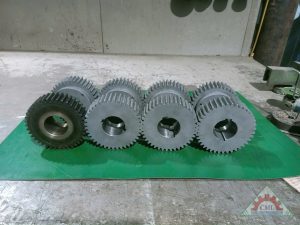Chế Tạo Chi Tiết Máy 22