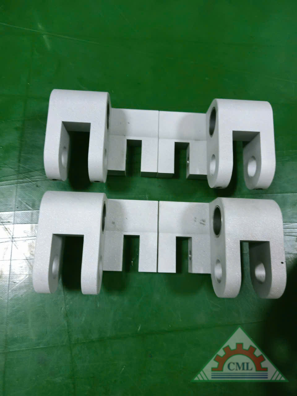 Chế Tạo Chi Tiết Máy 21