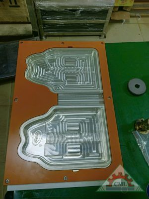 Chế Tạo Chi Tiết Máy 20