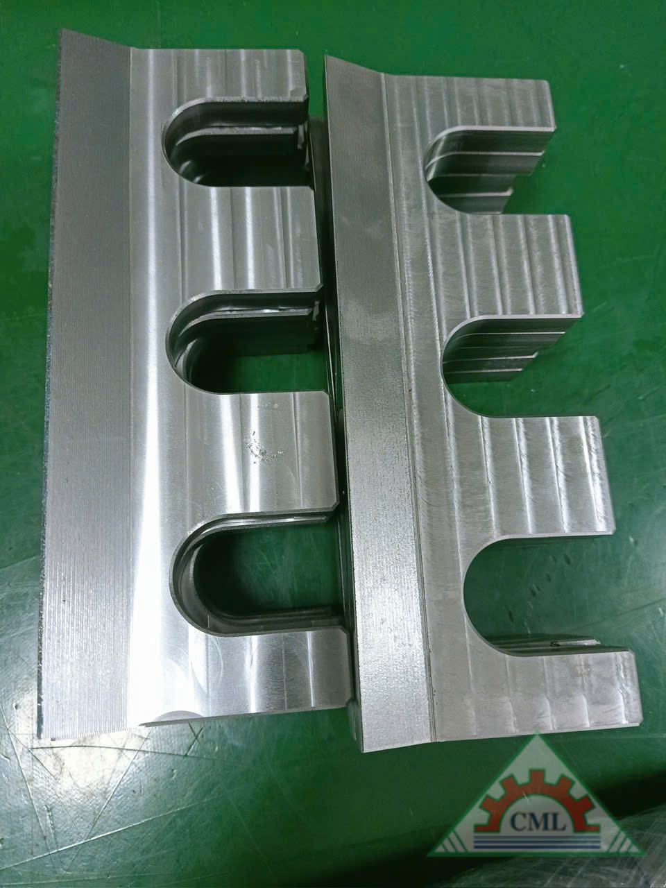 Chế Tạo Chi Tiết Máy 19