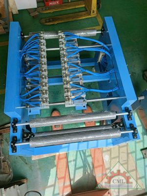Chế Tạo Chi Tiết Máy 12