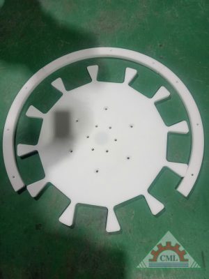 Chế Tạo Chi Tiết Máy 8
