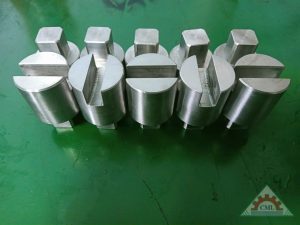 Chế Tạo Chi Tiết Máy 7