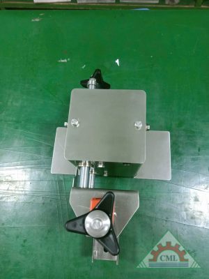 Chế Tạo Chi Tiết Máy 2