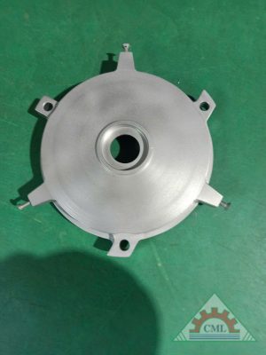 Chế Tạo Chi Tiết Máy 16