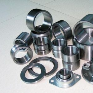 Gia Công Cơ Khí Chính Xác 7