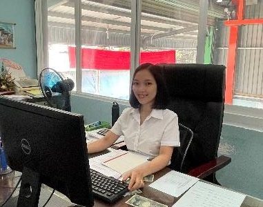 Phòng Kế Toán