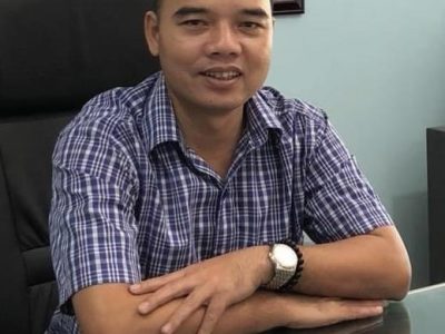 Anh Trần Minh Châu