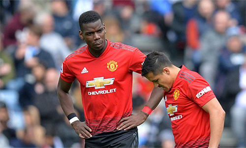 HLV Cardiff: 'Man Utd sẽ không vô địch trong 10 năm tới'